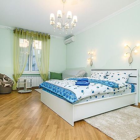 Amazing Two Beds In The Klovskiy Spusk Apartment Kiev Exterior foto