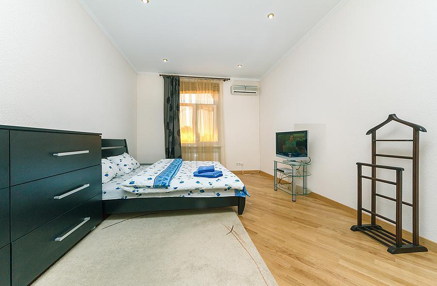 Amazing Two Beds In The Klovskiy Spusk Apartment Kiev Exterior foto