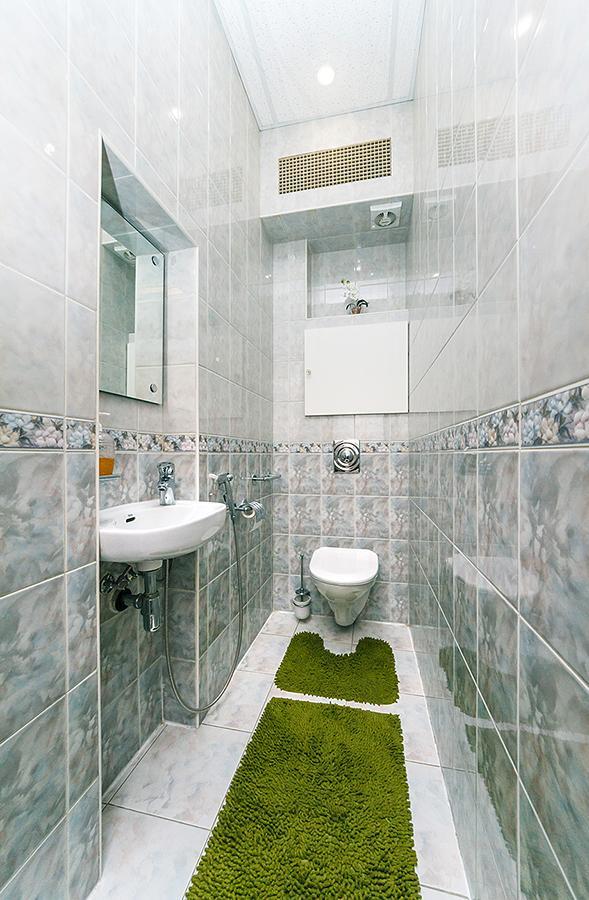 Amazing Two Beds In The Klovskiy Spusk Apartment Kiev Exterior foto