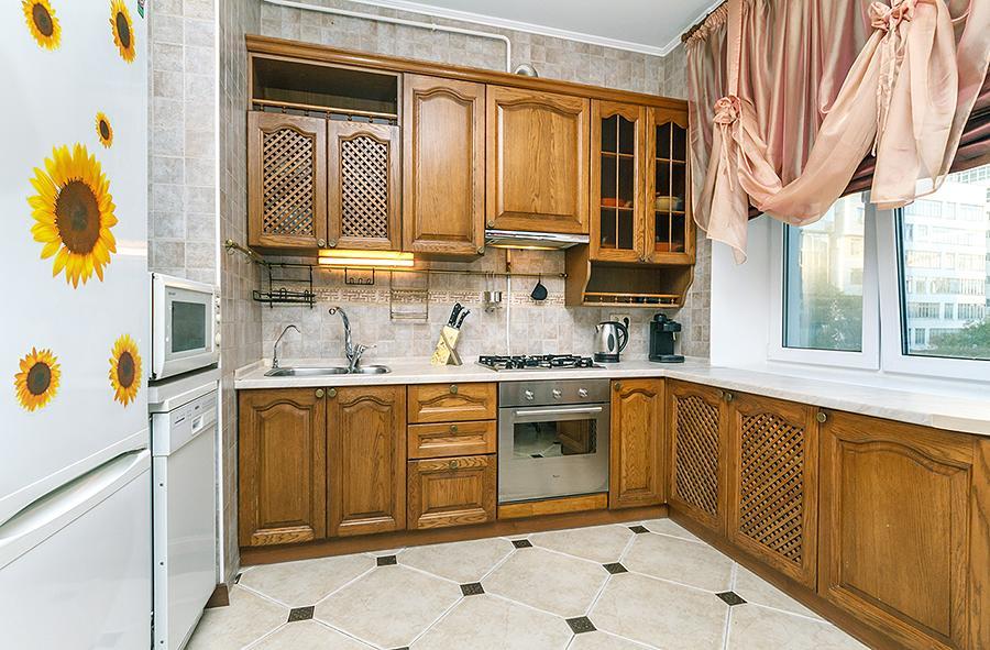 Amazing Two Beds In The Klovskiy Spusk Apartment Kiev Exterior foto