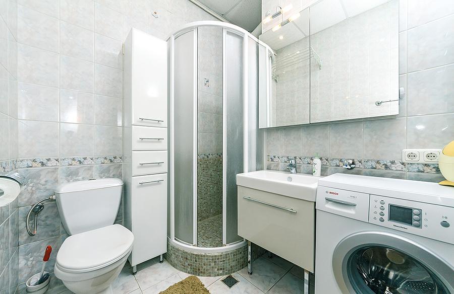 Amazing Two Beds In The Klovskiy Spusk Apartment Kiev Exterior foto