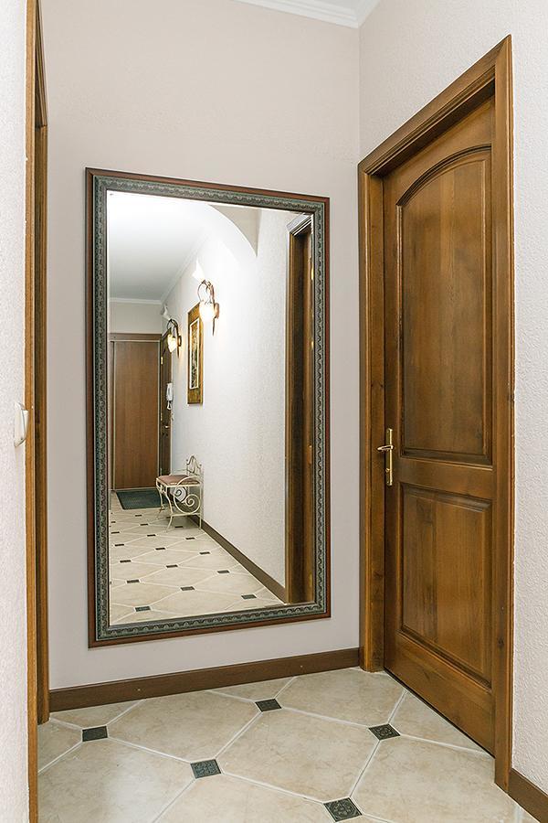 Amazing Two Beds In The Klovskiy Spusk Apartment Kiev Exterior foto