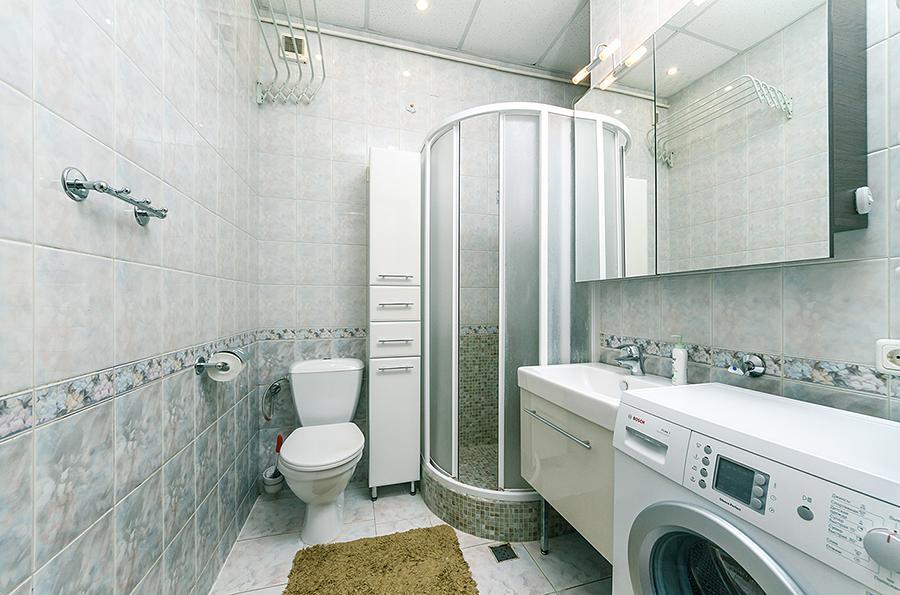 Amazing Two Beds In The Klovskiy Spusk Apartment Kiev Exterior foto