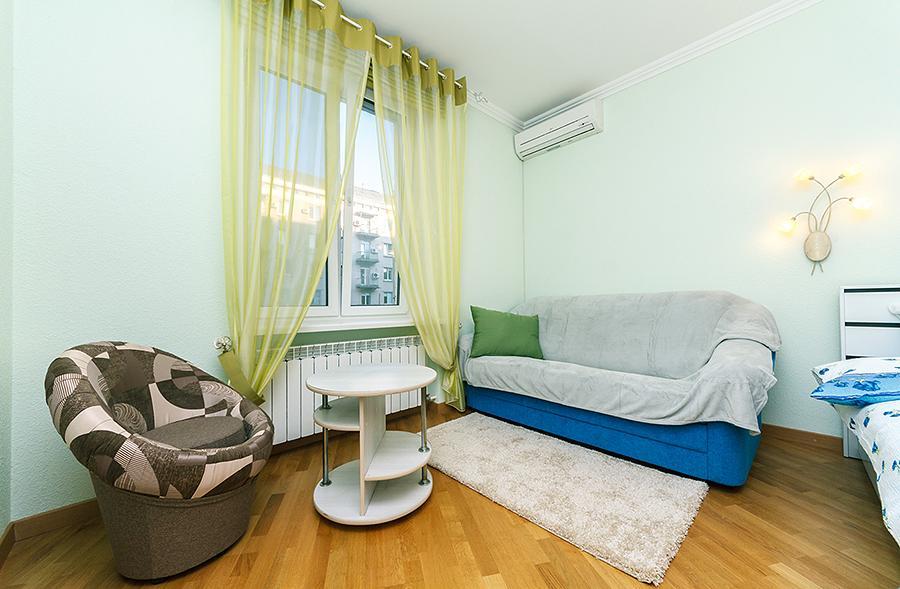 Amazing Two Beds In The Klovskiy Spusk Apartment Kiev Exterior foto